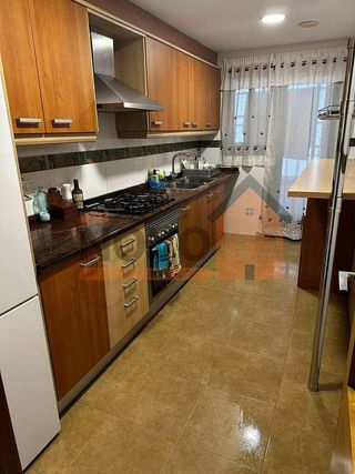 Piso en alquiler en Silla