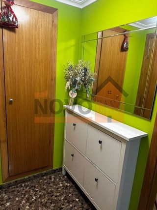 Piso en alquiler en Silla