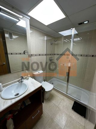 Piso en alquiler en Silla