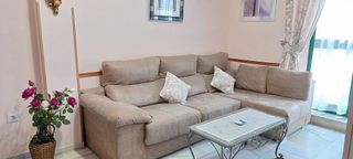 Piso en alquiler en Feria-Alameda en Sevilla