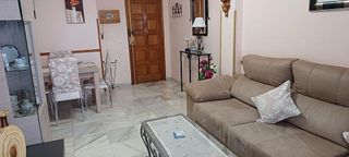 Piso en alquiler en Feria-Alameda en Sevilla