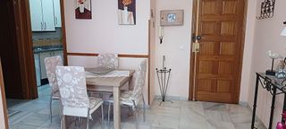 Piso en alquiler en Feria-Alameda en Sevilla