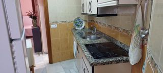 Piso en alquiler en Feria-Alameda en Sevilla