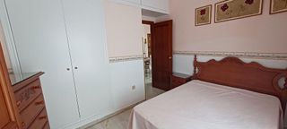 Piso en alquiler en Feria-Alameda en Sevilla