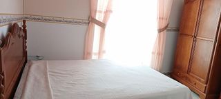 Piso en alquiler en Feria-Alameda en Sevilla