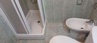 Piso en alquiler en Feria-Alameda en Sevilla