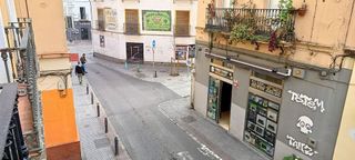 Piso en alquiler en Feria-Alameda en Sevilla