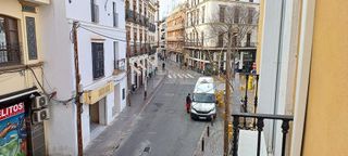 Piso en alquiler en Feria-Alameda en Sevilla
