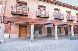 Local comercial en alquiler en Medina del Campo