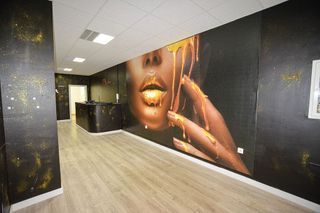 Local comercial en alquiler en Medina del Campo