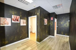 Local comercial en alquiler en Medina del Campo