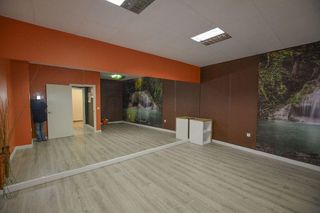 Local comercial en alquiler en Medina del Campo