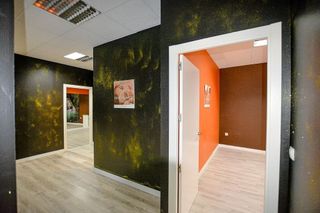 Local comercial en alquiler en Medina del Campo