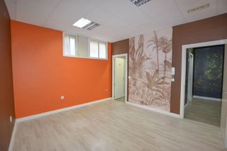 Local comercial en alquiler en Medina del Campo