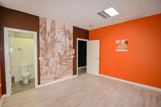 Local comercial en alquiler en Medina del Campo