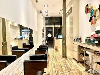 Local comercial en alquiler en Centro en San Sebastián-Donostia
