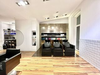 Local comercial en alquiler en Centro en San Sebastián-Donostia