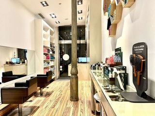 Local comercial en alquiler en Centro en San Sebastián-Donostia