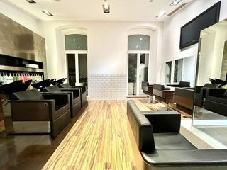 Local comercial en alquiler en Centro en San Sebastián-Donostia