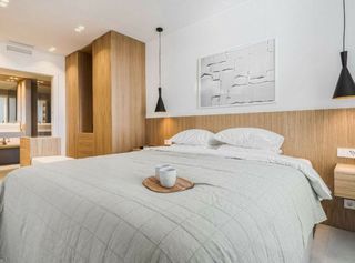 Piso en alquiler en Los Naranjos - Las Brisas en Marbella