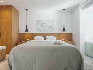 Piso en alquiler en Los Naranjos - Las Brisas en Marbella