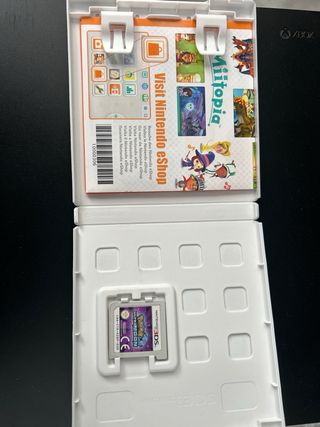 Pokémon Ultraluna 3DS