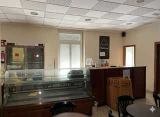 Local comercial en venta en Jijona/Xixona