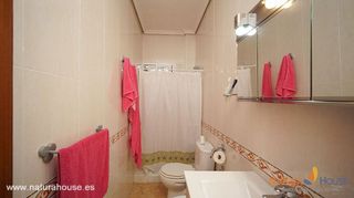 Casa adosada en venta en Puerto de Mazarrón en Mazarrón