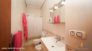 Casa adosada en venta en Puerto de Mazarrón en Mazarrón