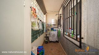 Casa adosada en venta en Puerto de Mazarrón en Mazarrón