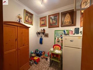 Chalet en venta en Crevillet - Pinar Alto en Puerto de Santa María (El)