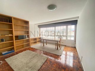 Ático en alquiler en Centro - Echegaray en Pontevedra