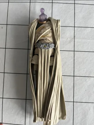 Figura Marvel Studios cuerpo khonshu