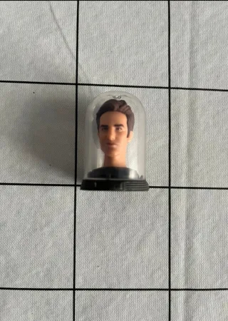 Figura Marvel Studios cuerpo khonshu