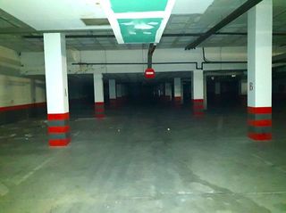 Garaje en venta en Establiments - Son Espanyol - Son Sardina en Palma de Mallorca