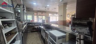 Local comercial en venta en Santa Aurelia en Sevilla