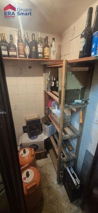 Local comercial en venta en Santa Aurelia en Sevilla