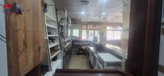 Local comercial en venta en Santa Aurelia en Sevilla