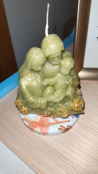 Vela Sagrada Familia