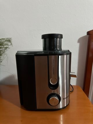 LiquaFruits Pro Compact – Tu aliada para batidos