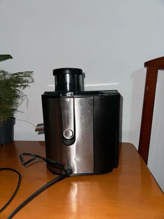 LiquaFruits Pro Compact – Tu aliada para batidos