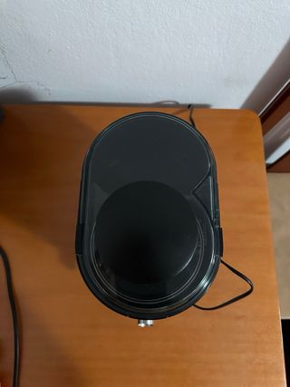 LiquaFruits Pro Compact – Tu aliada para batidos