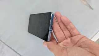 El legendario Huawei P30 Pro. 8 GB/128 GB. Como nu