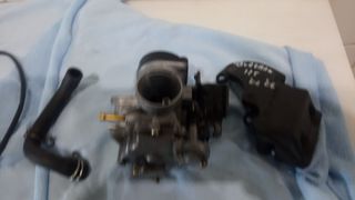 Carburador Suzuki Burgman 125 2005