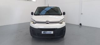 Citroen Jumpy 2022