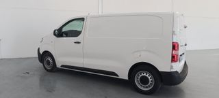 Citroen Jumpy 2022