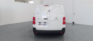 Citroen Jumpy 2022