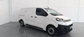 Citroen Jumpy 2022