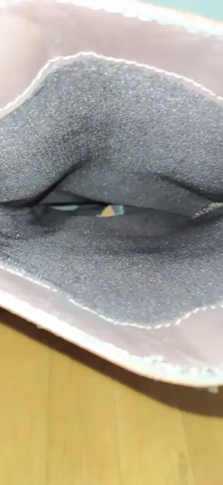 Botas altas Tino González Talla 39 Marrón