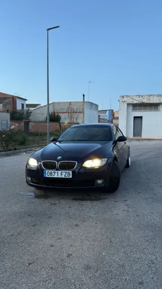 BMW Serie 3 2008